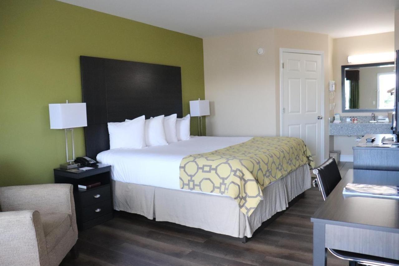 Baymont By Wyndham Florence/Muscle Shoals Luaran gambar