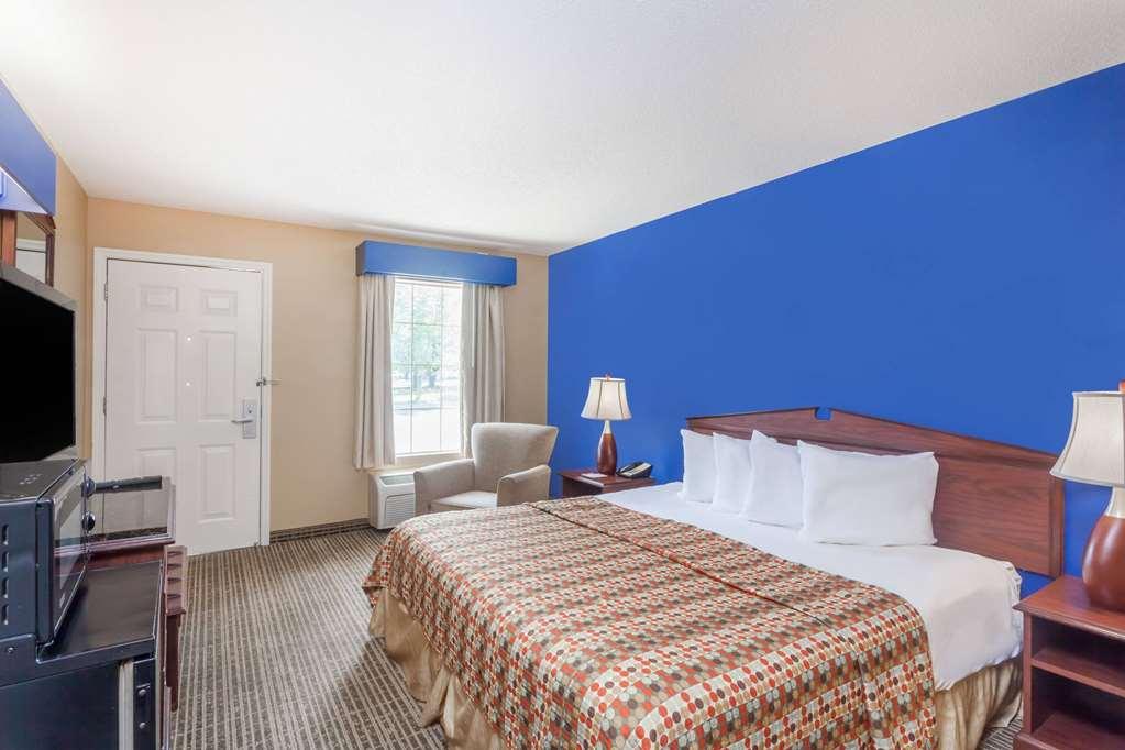 Baymont By Wyndham Florence/Muscle Shoals Bilik gambar