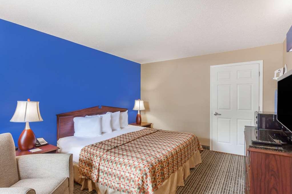 Baymont By Wyndham Florence/Muscle Shoals Bilik gambar
