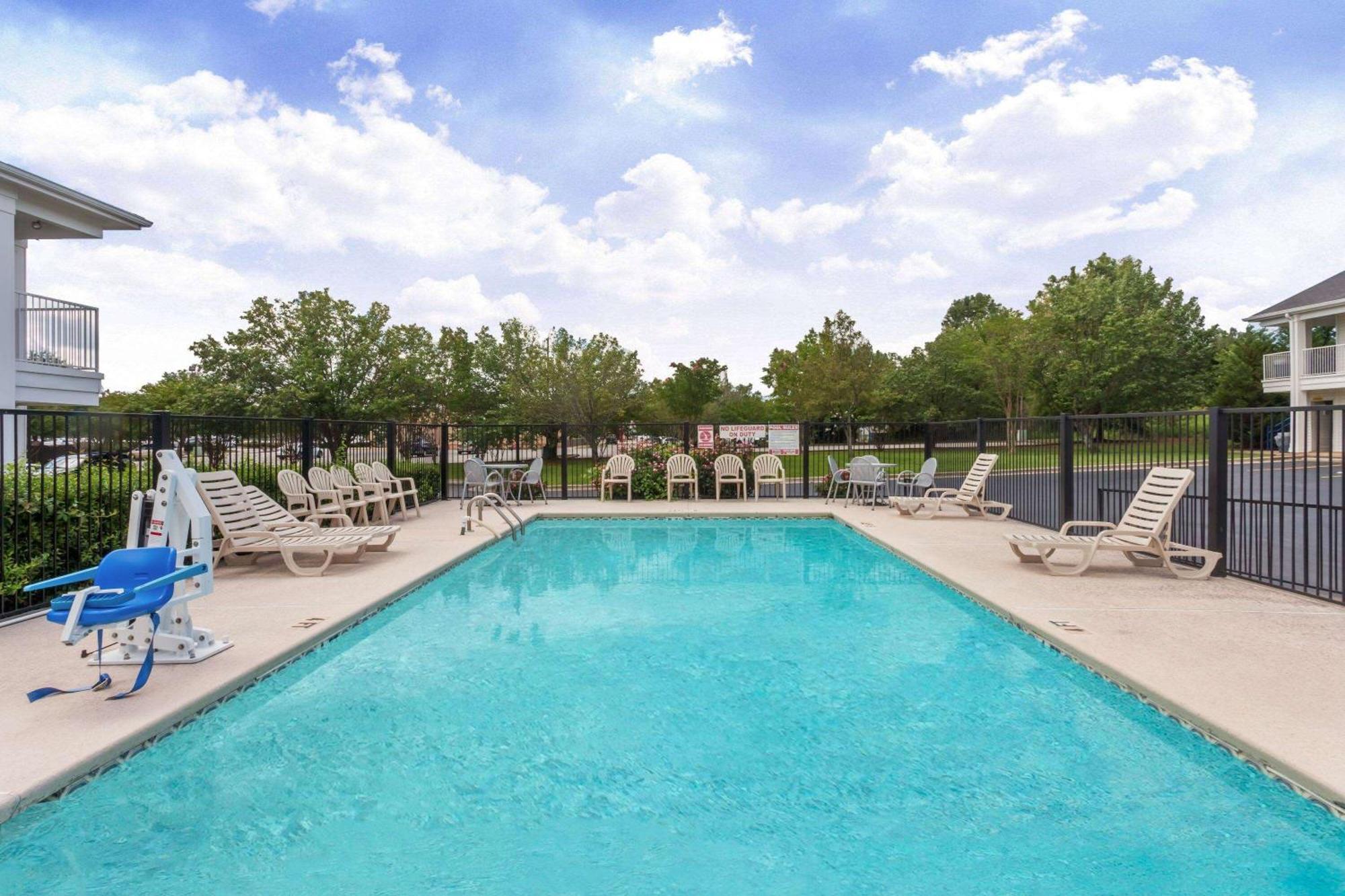 Baymont By Wyndham Florence/Muscle Shoals Luaran gambar