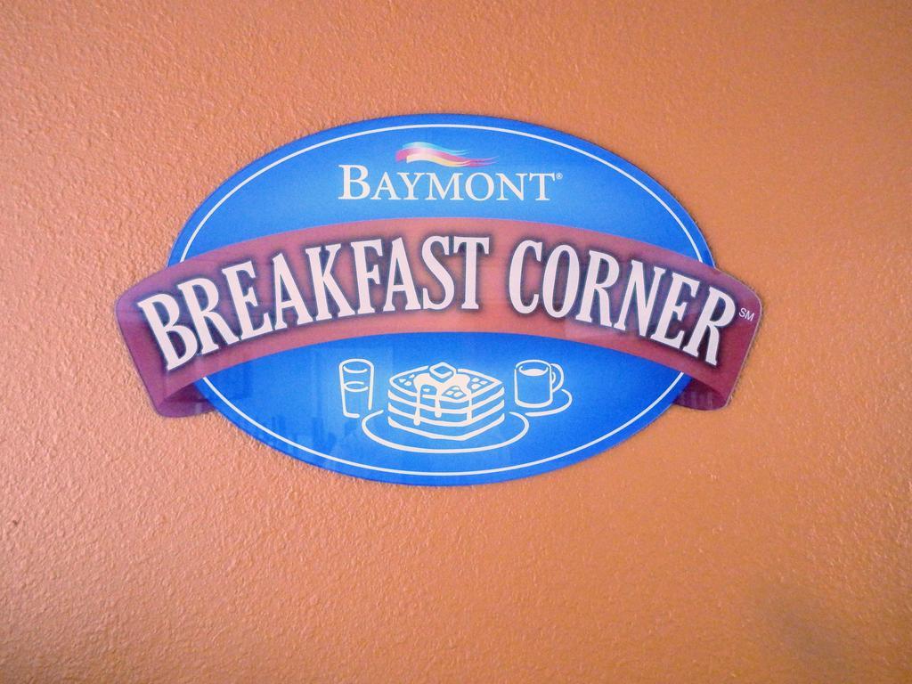 Baymont By Wyndham Florence/Muscle Shoals Luaran gambar