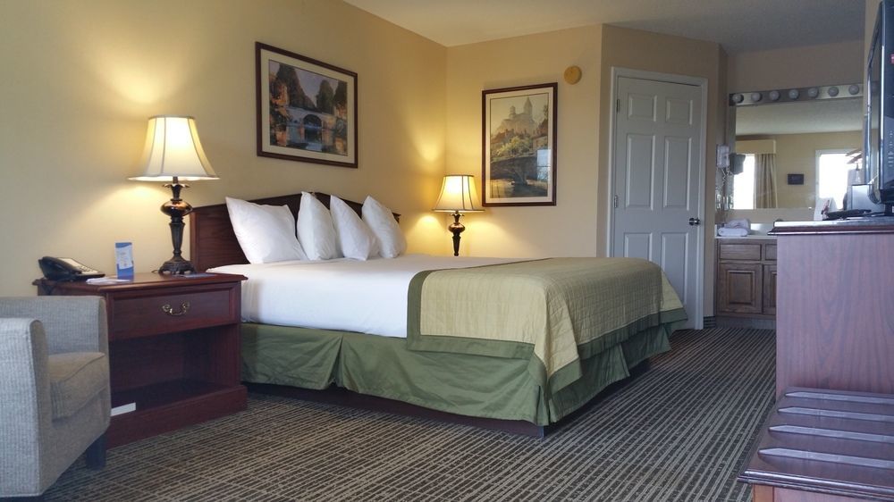 Baymont By Wyndham Florence/Muscle Shoals Luaran gambar