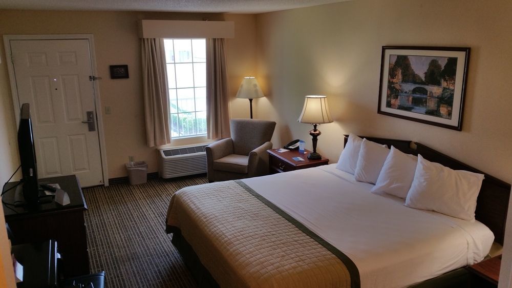 Baymont By Wyndham Florence/Muscle Shoals Luaran gambar