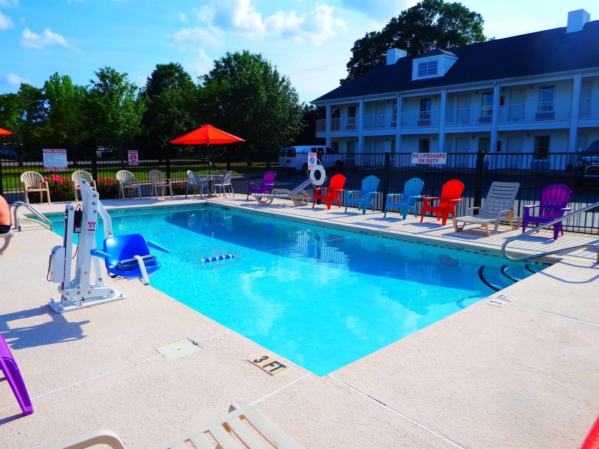 Baymont By Wyndham Florence/Muscle Shoals Luaran gambar
