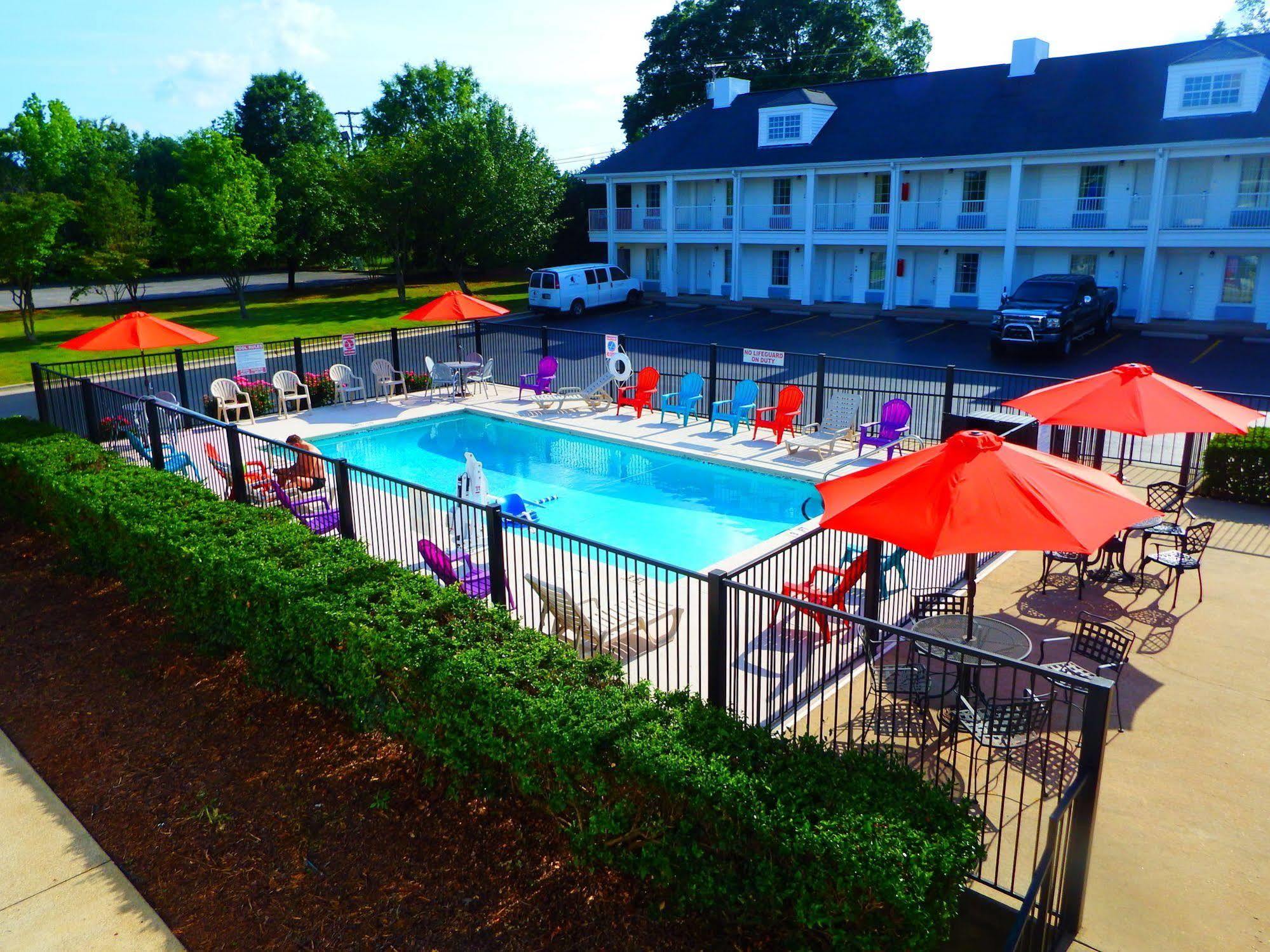 Baymont By Wyndham Florence/Muscle Shoals Luaran gambar