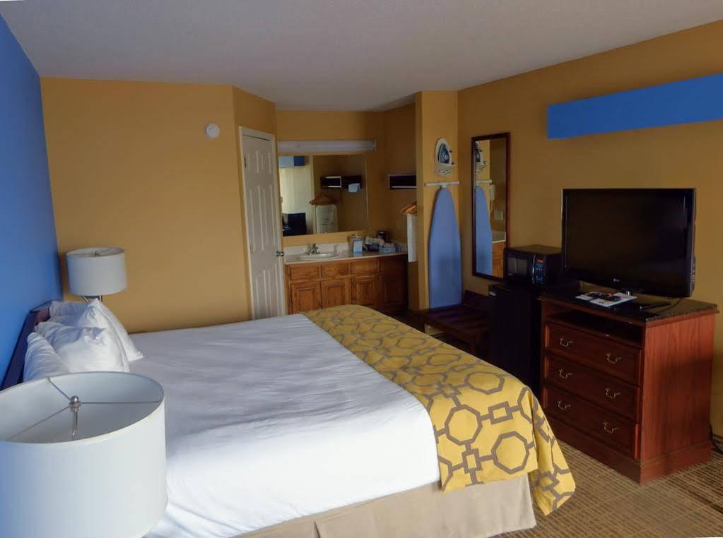 Baymont By Wyndham Florence/Muscle Shoals Luaran gambar